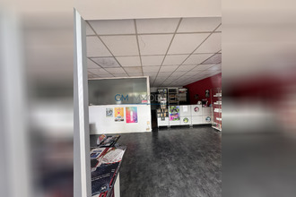 location localcommercial st-paul-les-dax 40990