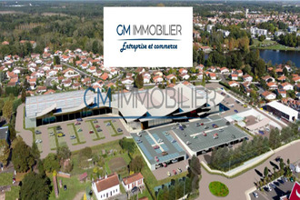 location localcommercial st-paul-les-dax 40990