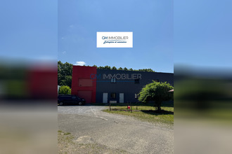 location localcommercial st-paul-les-dax 40990