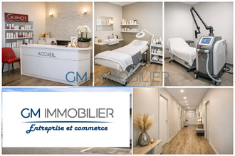 location localcommercial st-paul-les-dax 40990
