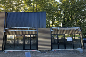 location localcommercial st-paul-les-dax 40990