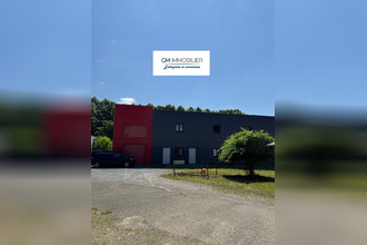 location localcommercial st-paul-les-dax 40990