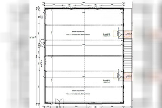 location localcommercial st-paul-les-dax 40990