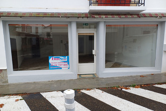 location localcommercial st-pee-sur-nivelle 64310