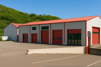 location localcommercial st-pee-sur-nivelle 64310