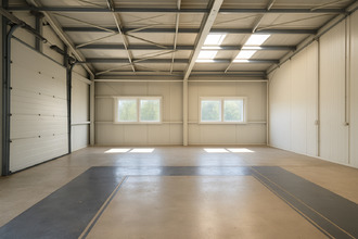 location localcommercial st-pee-sur-nivelle 64310