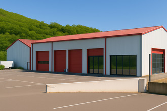 location localcommercial st-pee-sur-nivelle 64310