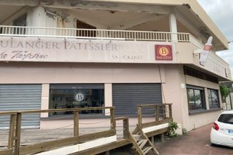 location localcommercial st-pierre 97410