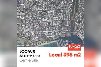 location localcommercial st-pierre 97410