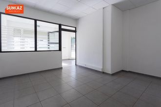 location localcommercial st-pierre 97410