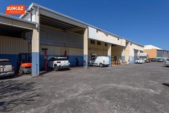 location localcommercial st-pierre 97410