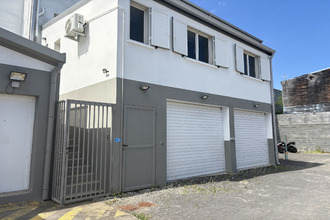 location localcommercial st-pierre 97410
