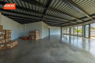 location localcommercial st-pierre 97410