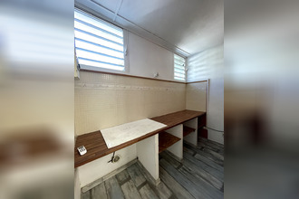 location localcommercial st-pierre 97410