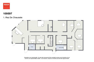 location localcommercial st-pierre 97410