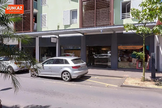 location localcommercial st-pierre 97410