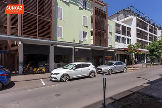 location localcommercial st-pierre 97410