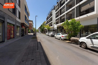location localcommercial st-pierre 97410