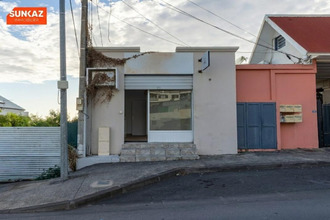 location localcommercial st-pierre 97410