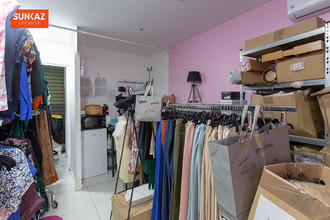 location localcommercial st-pierre 97410