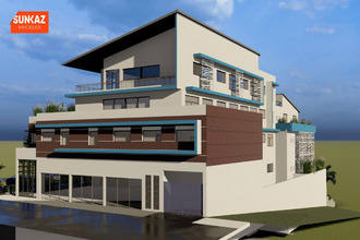 location localcommercial st-pierre 97410