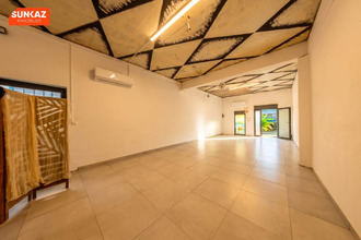 location localcommercial st-pierre 97410