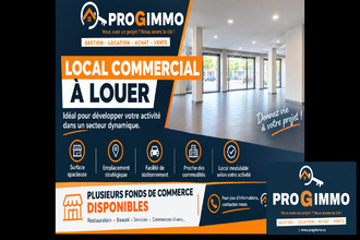 location localcommercial st-pierre 97410