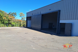 location localcommercial st-pierre 97410