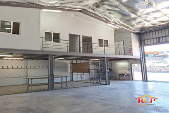 location localcommercial st-pierre 97410