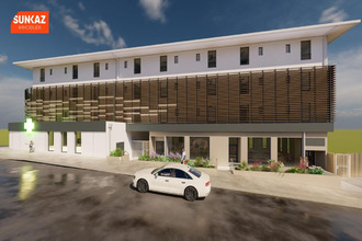 location localcommercial st-pierre 97432