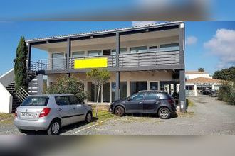 location localcommercial st-pierre-d-oleron 17310