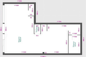 location localcommercial st-pierre-d-oleron 17310