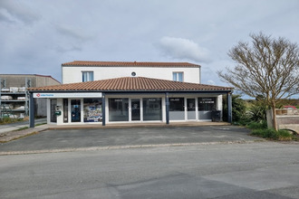 location localcommercial st-pierre-d-oleron 17310