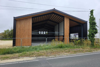 location localcommercial st-pierre-d-oleron 17310