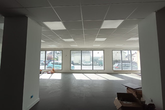 location localcommercial st-pierre-des-corps 37700