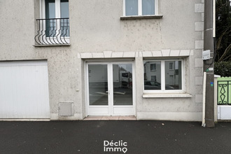 location localcommercial st-pierre-des-corps 37700
