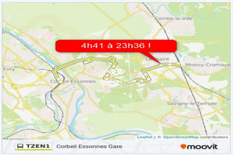 location localcommercial st-pierre-du-perray 91280