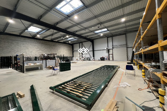 location localcommercial st-pierre-du-perray 91280