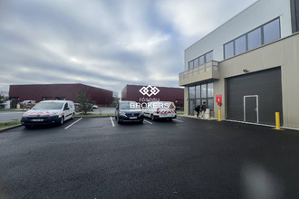 location localcommercial st-pierre-du-perray 91280