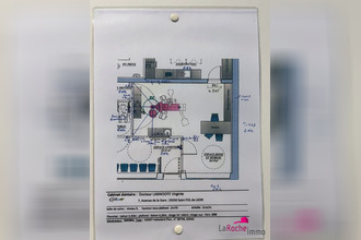 location localcommercial st-pol-de-leon 29250