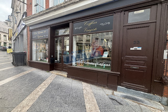 location localcommercial st-pol-sur-ternoise 62130