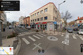 location localcommercial st-priest 69800