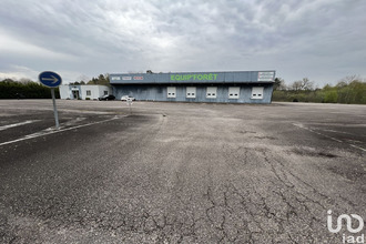 location localcommercial st-priest-de-gimel 19800