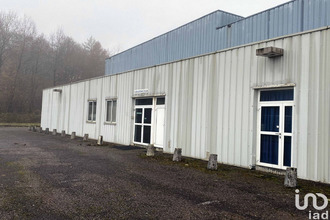 location localcommercial st-priest-de-gimel 19800