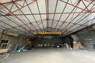 location localcommercial st-priest-en-jarez 42270