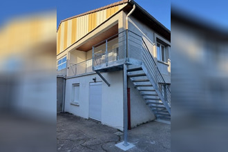 location localcommercial st-priest-en-jarez 42270