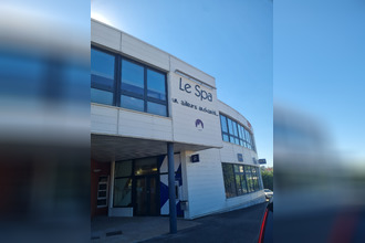 location localcommercial st-priest-en-jarez 42270