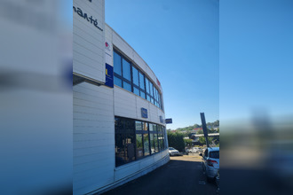 location localcommercial st-priest-en-jarez 42270