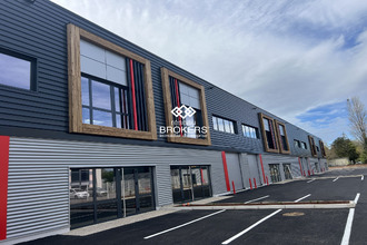 location localcommercial st-quentin-fallavier 38070