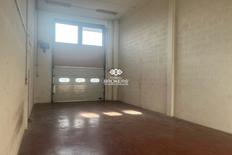 location localcommercial st-quentin-fallavier 38070